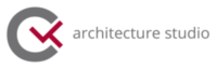 CK architecture studio Λογότυπο